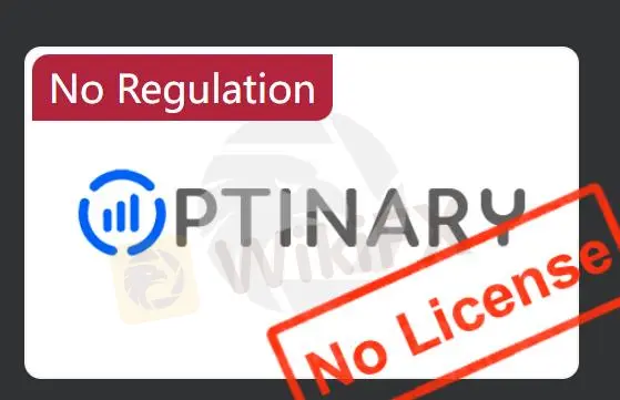 Apakah Optinary Legal? Apakah Optinary Legal?