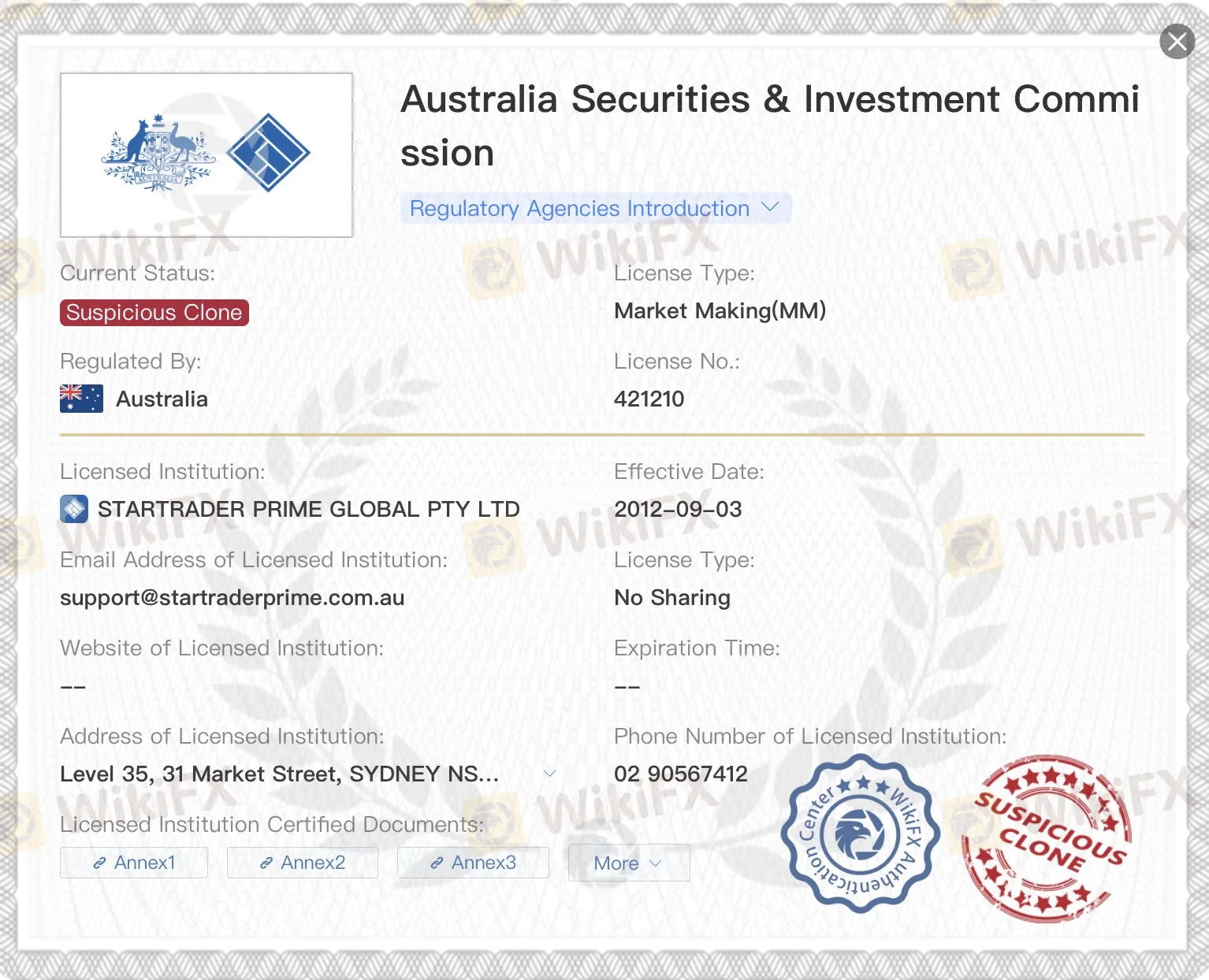 É HuiFeng Legítimo?