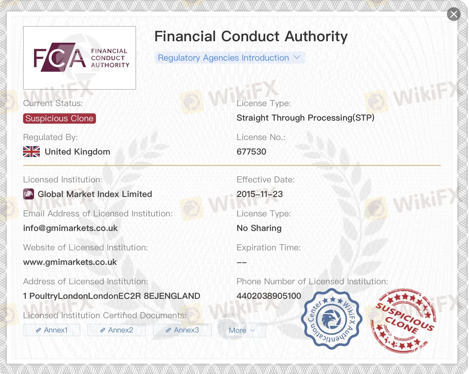 É HuiFeng Legítimo?