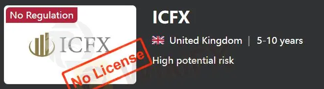 Is ICFX Legit? Is ICFX Legit?