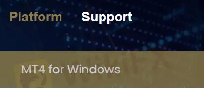 Trading Platform Trading Platform