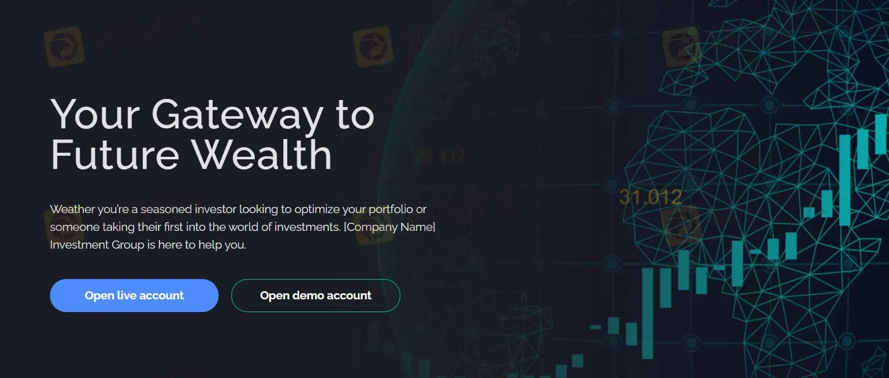 Xtprofit Impormasyon