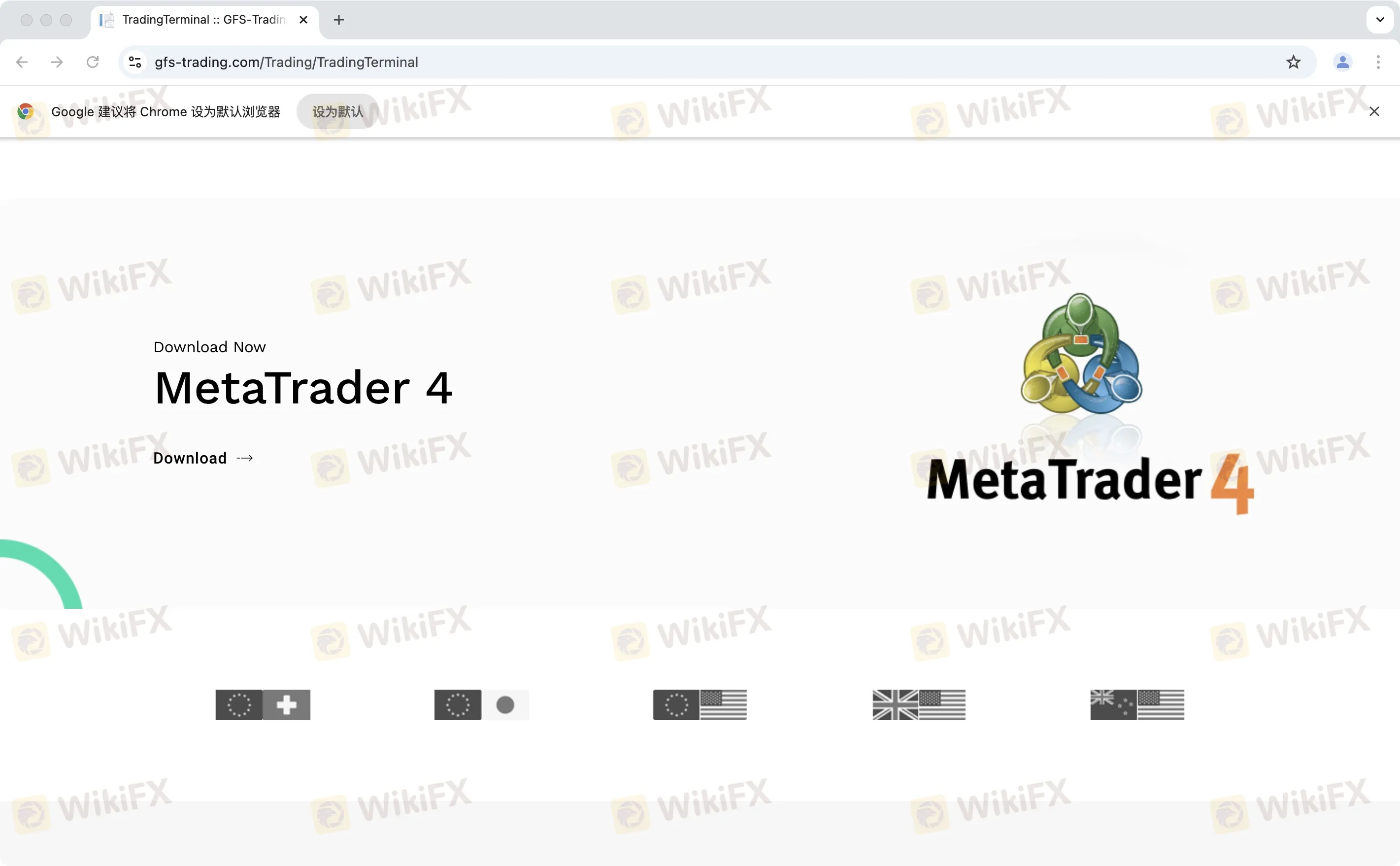 Trading Platform