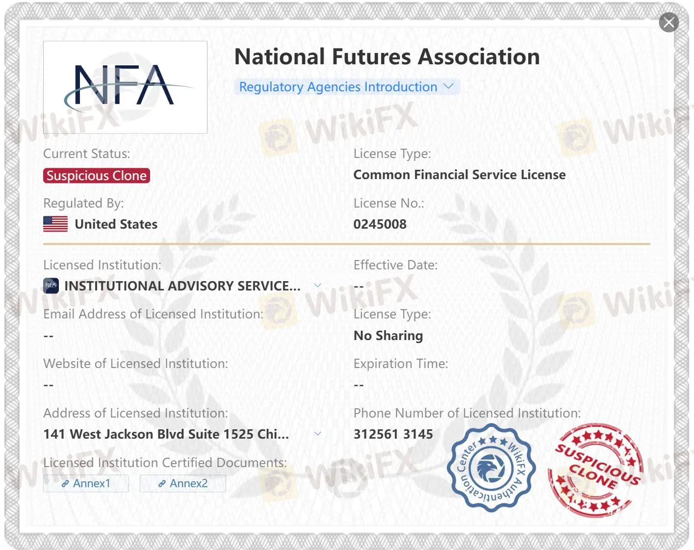 Is IASG Legit? Is IASG Legit?