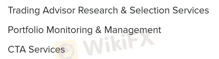 Products and Services Products and Services