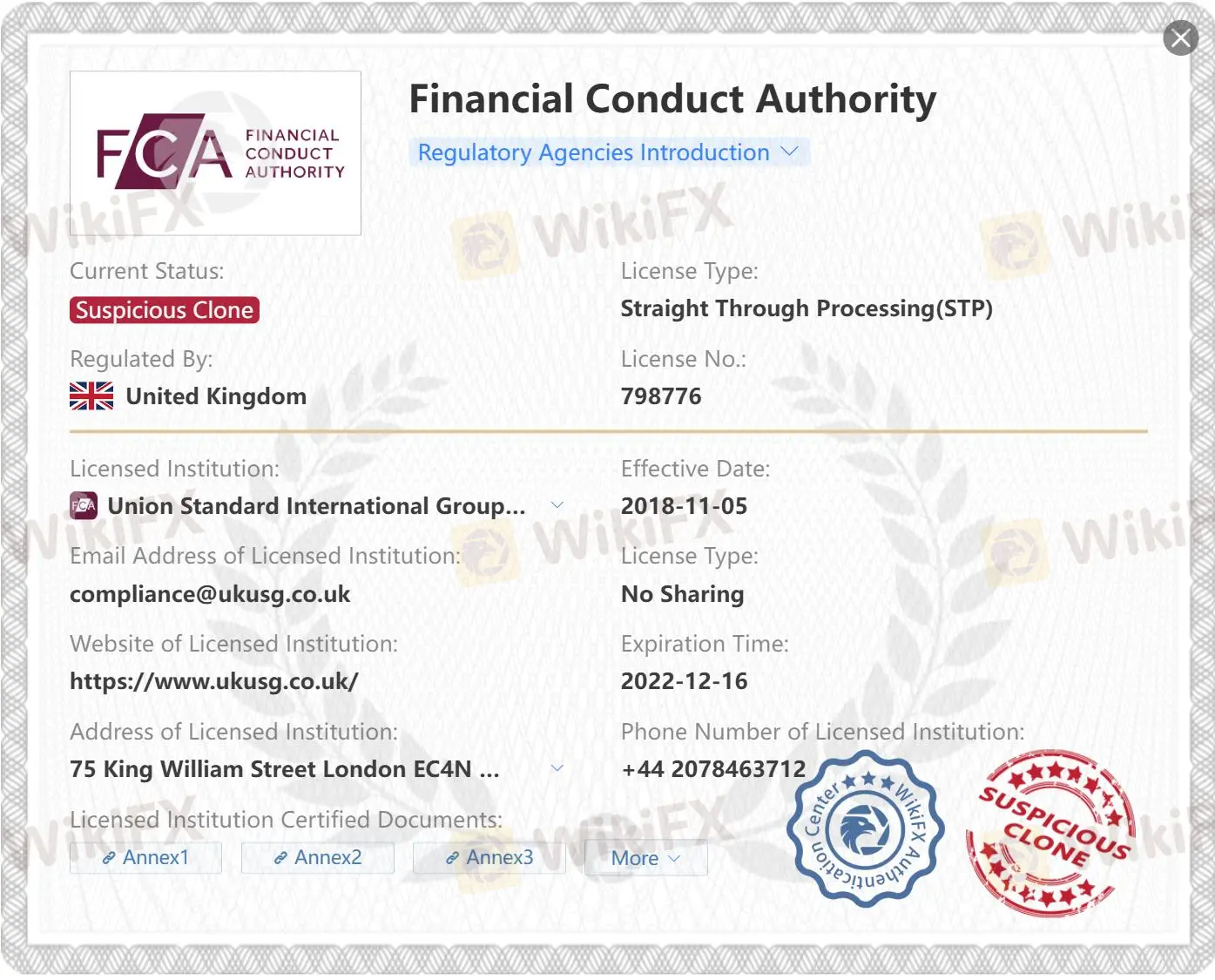 Is USG विधित?