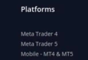 Trading Platform