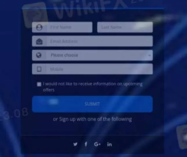 Customer Support Options