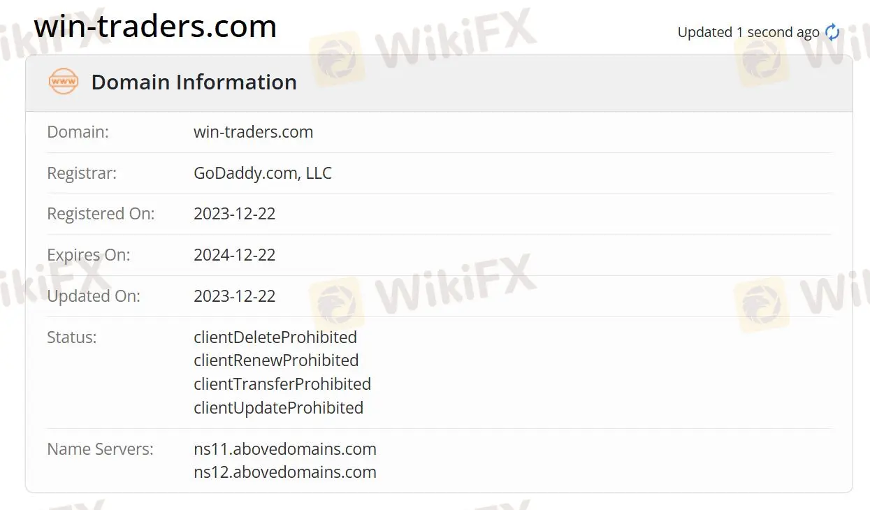 WinTraders Güvenilir mi?