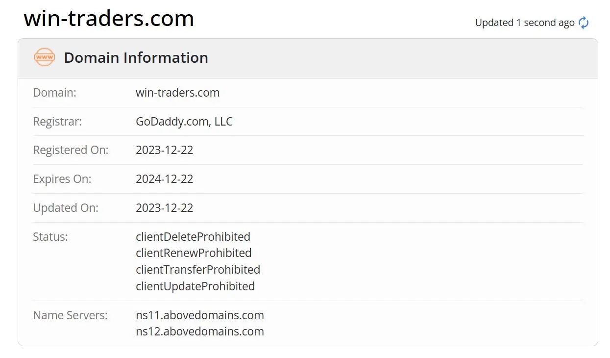 Is WinTraders Legit?