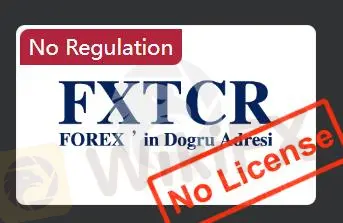 FXTCR 是否合法？