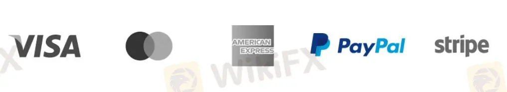 Deposit and Withdrawal