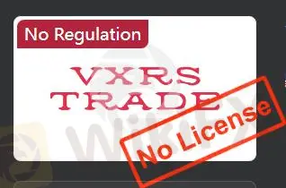 Is VXRS TRADE Legit?