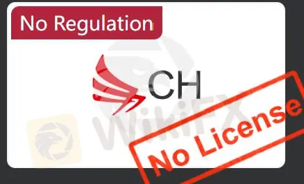 É CH Legítimo? É CH Legítimo?