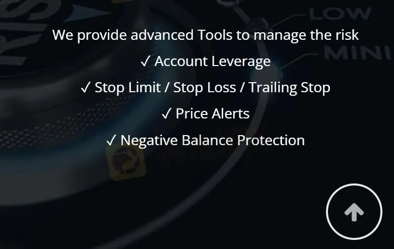 रिस्क प्रबंधन