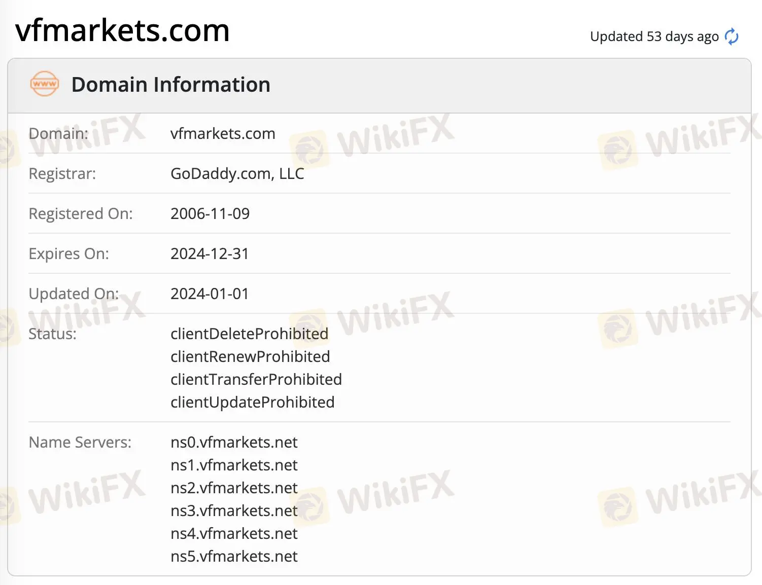Vision 是否合法？