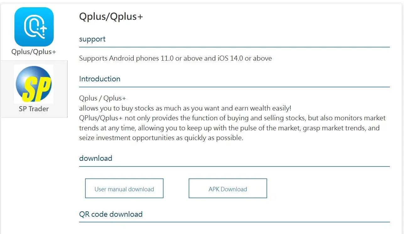 Trading Platform Trading Platform