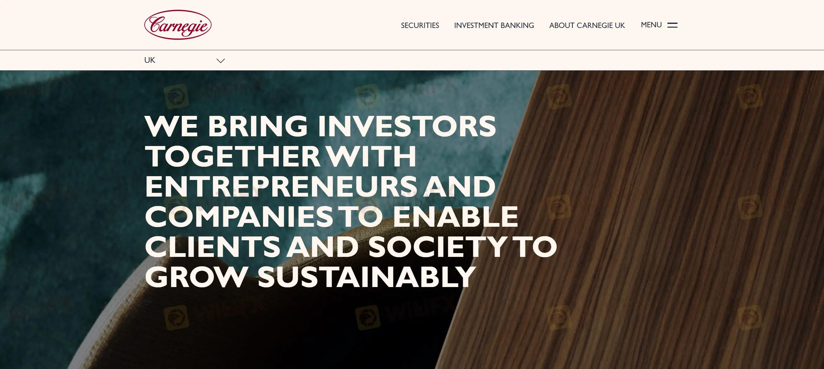 Carnegie जानकारी Carnegie जानकारी