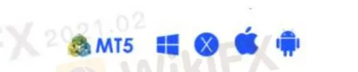 取引プラットフォーム
