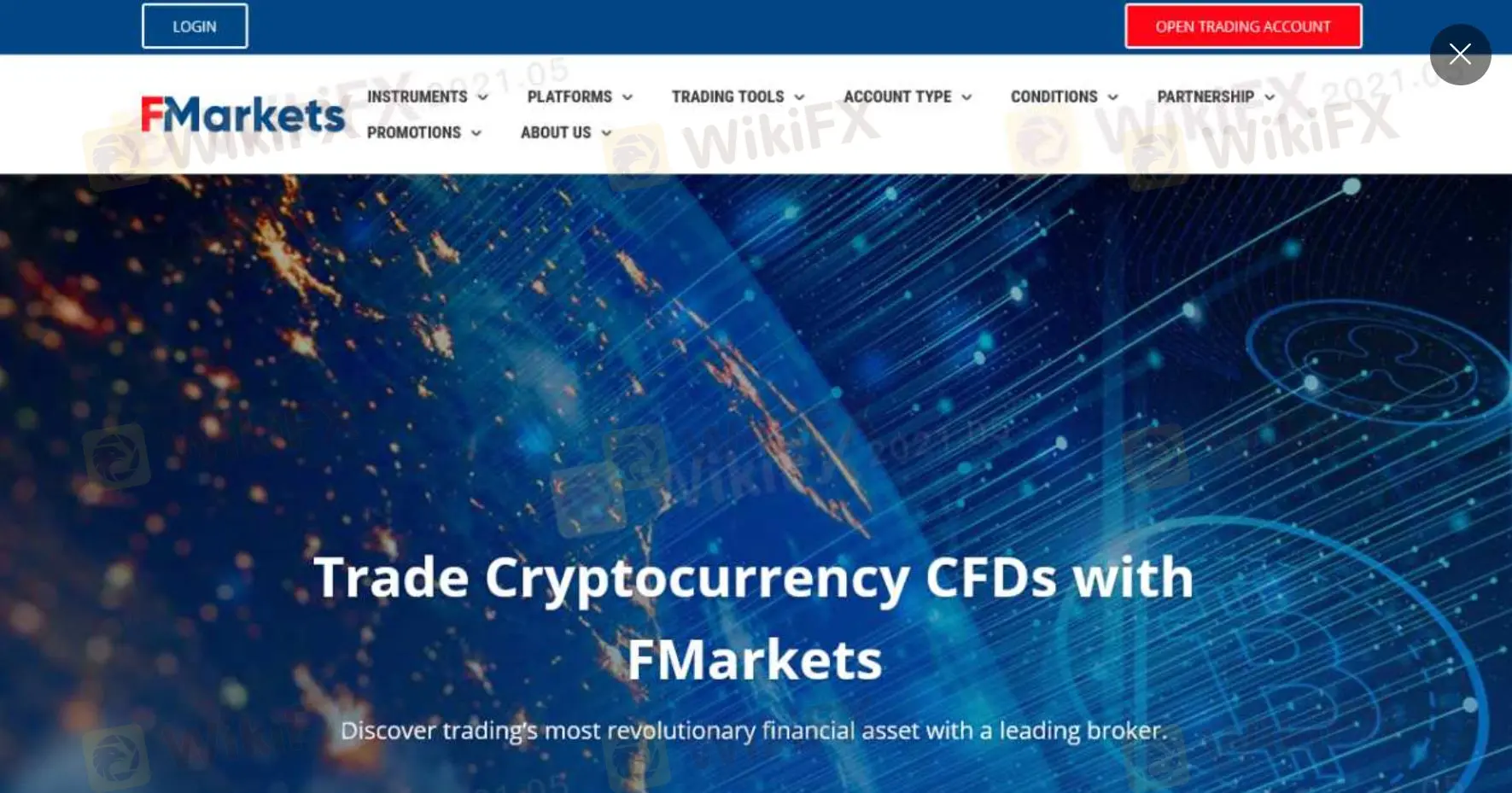 Información de FMarkets