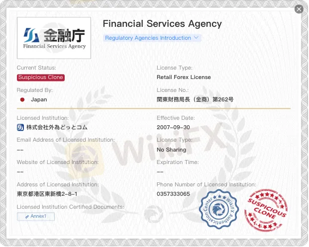 CREDIT SUISSE TRUST是合法还是骗局？
