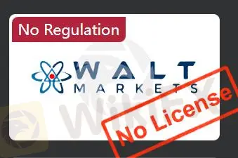 Is Walt Markets Legit?