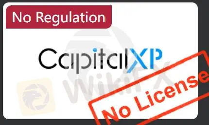 Является ли CapitalXP законным?