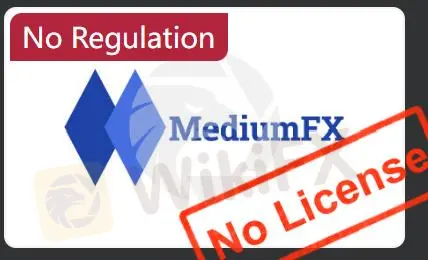 Is MediumFX Legit? Is MediumFX Legit?