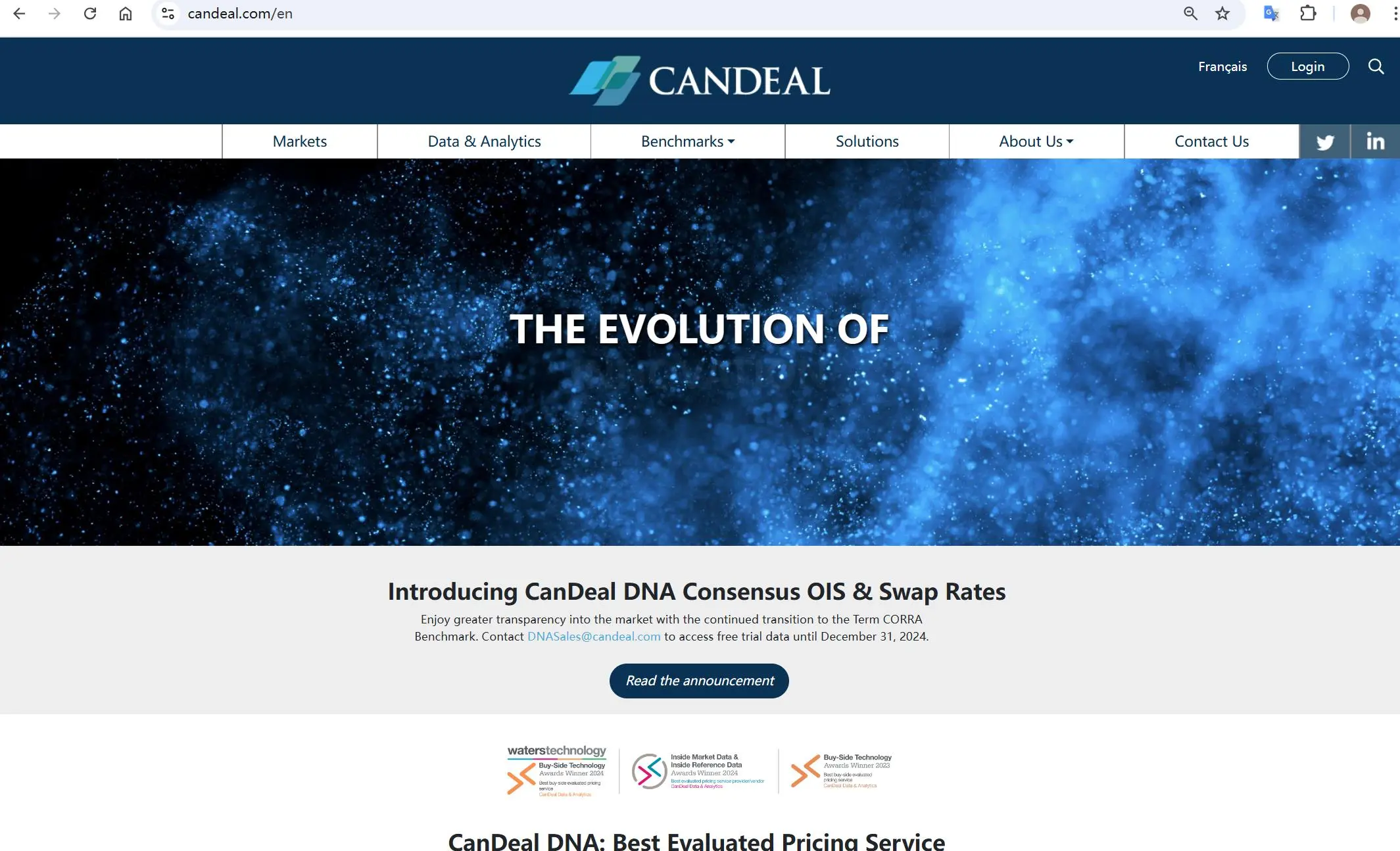 CANDEALレビューサマリー CANDEALレビューサマリー