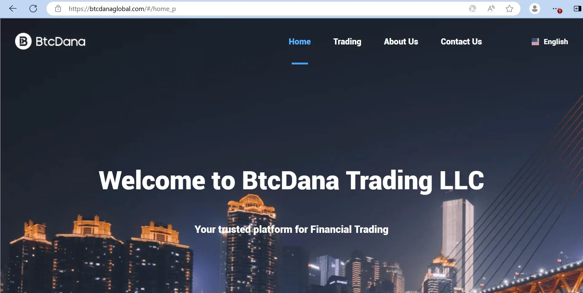 Dana Global Limited 评论摘要