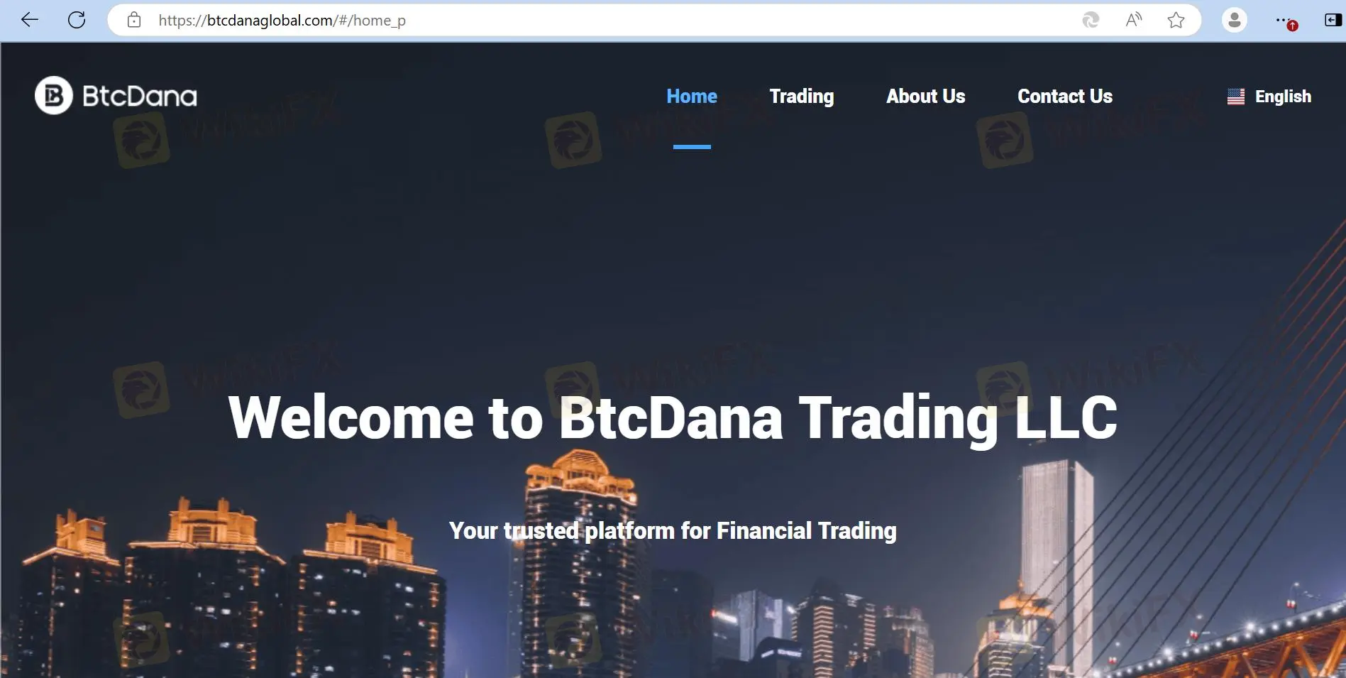 Dana Global Limited 评论摘要