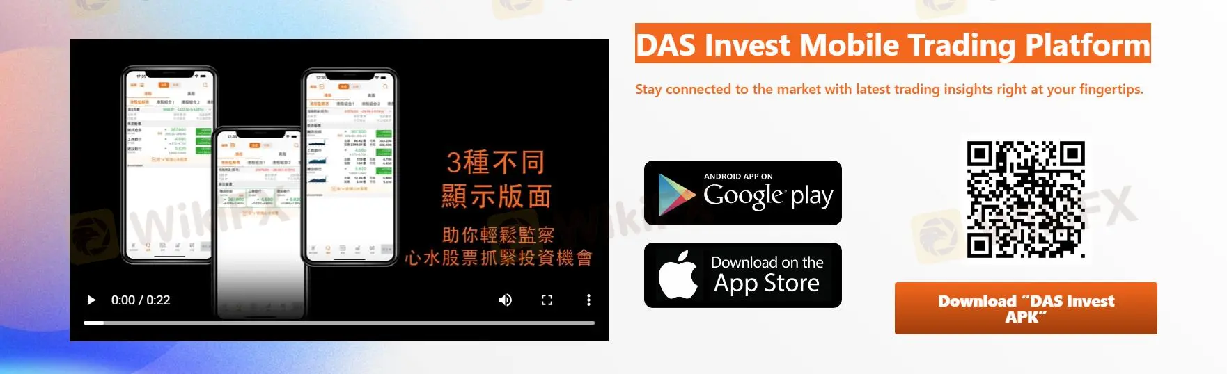 Trading Platform