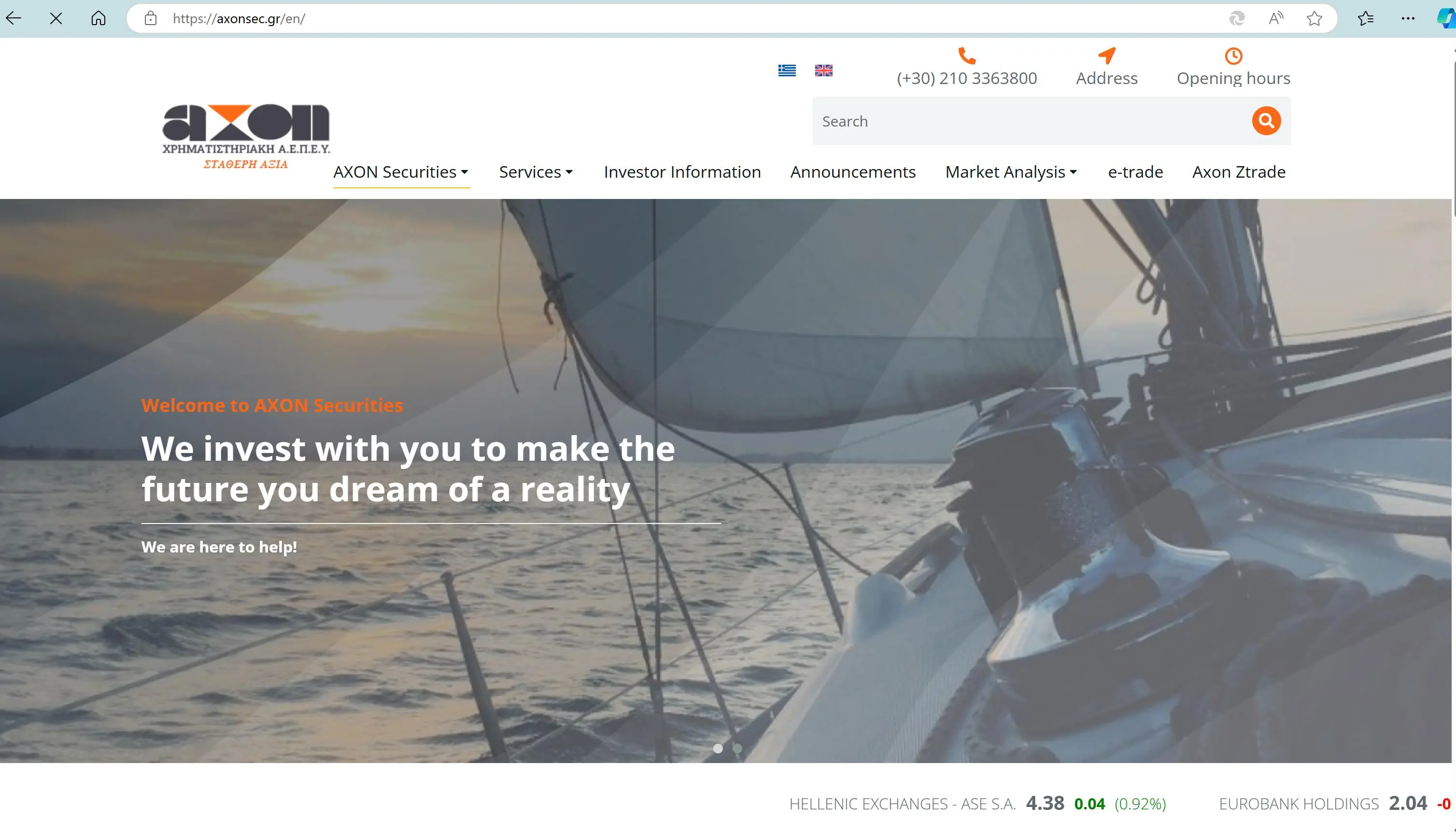 Axon Review Summary Axon Review Summary