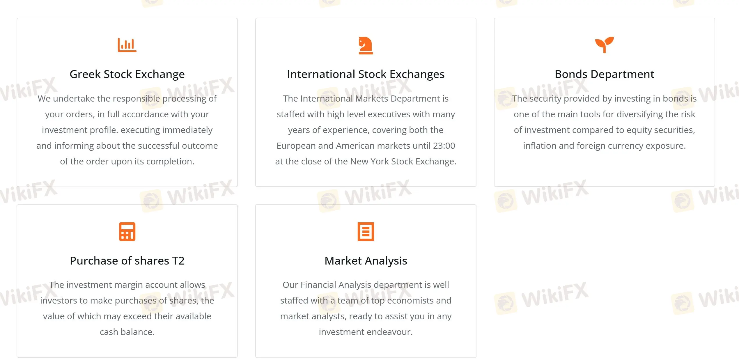 Axon 可以交易什麼? Axon 可以交易什麼?