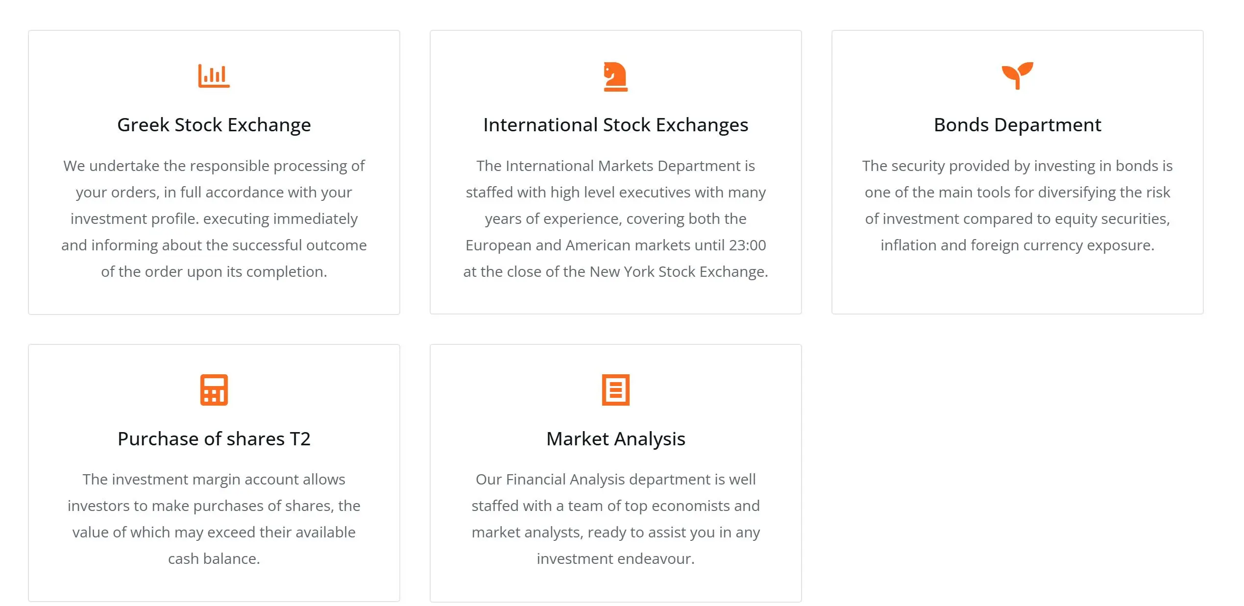 What Can I Trade on Axon? What Can I Trade on Axon?