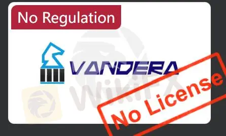 Is Vandera Legit?