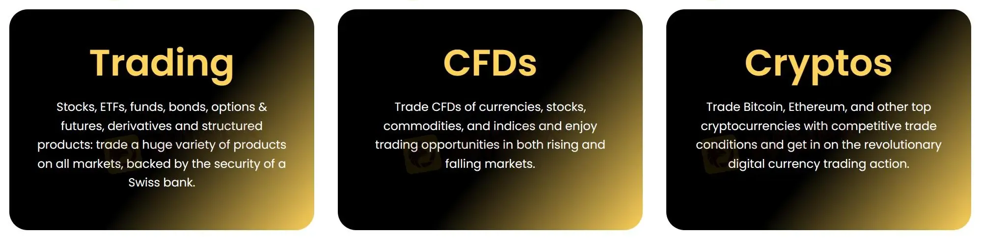 Ano ang Maaari Kong I-Trade sa Investax? Ano ang Maaari Kong I-Trade sa Investax?