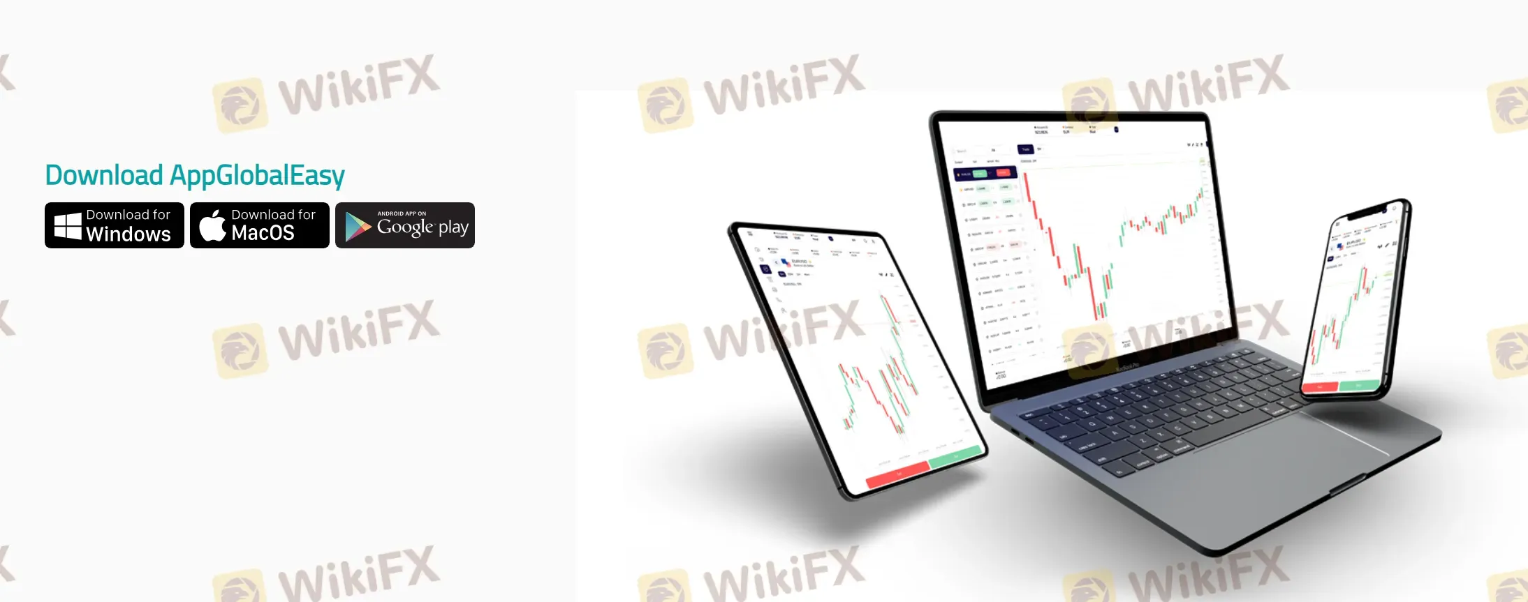 Trading Platform