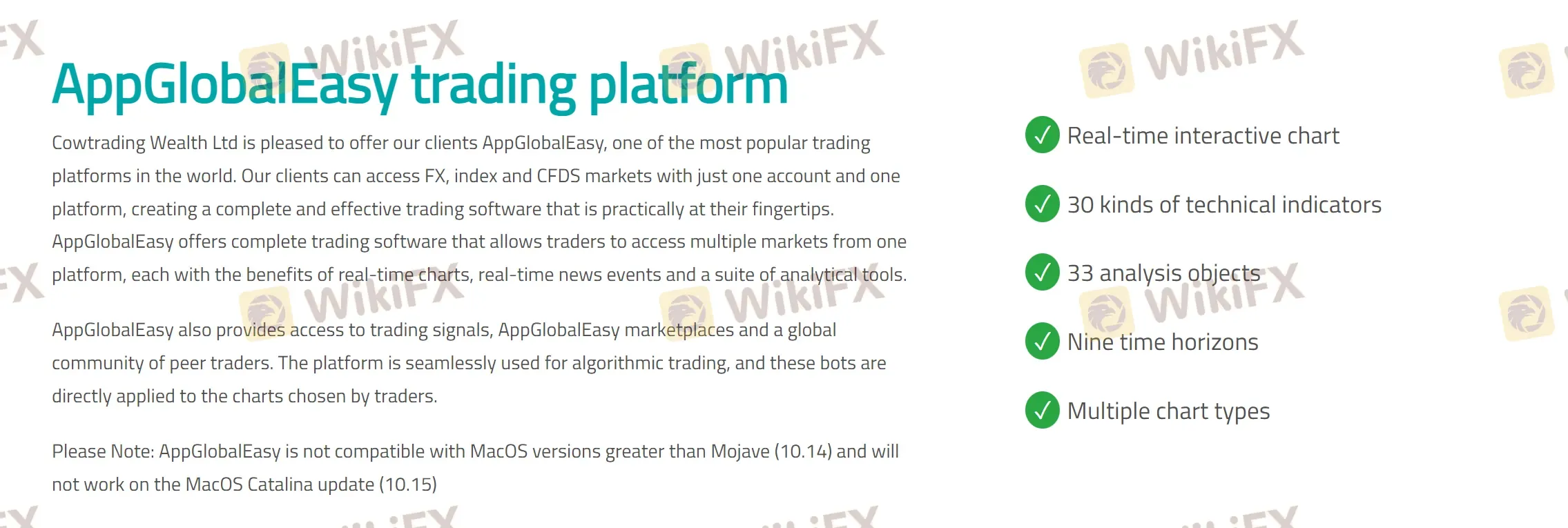 Trading Platform