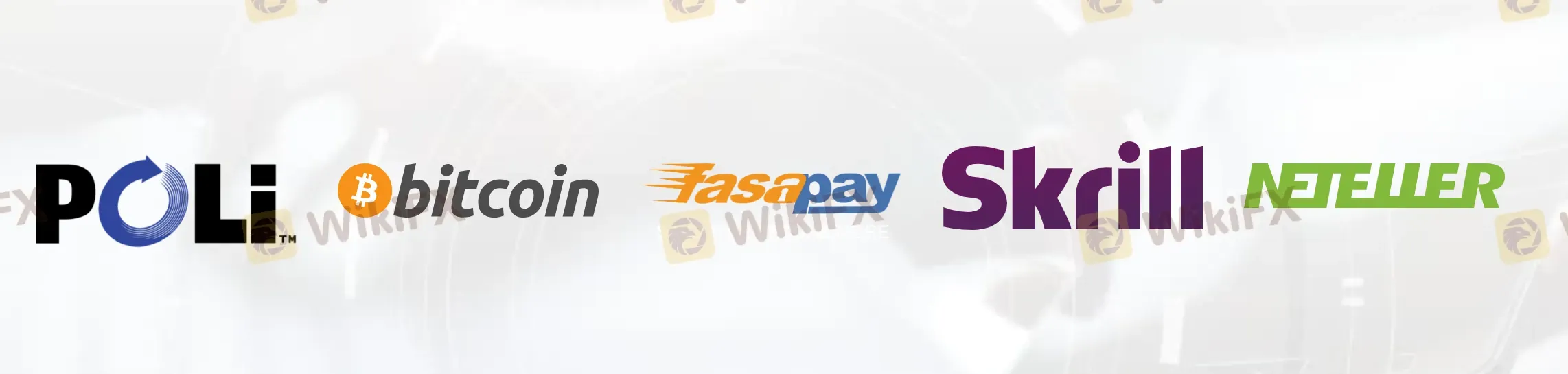 Payment options