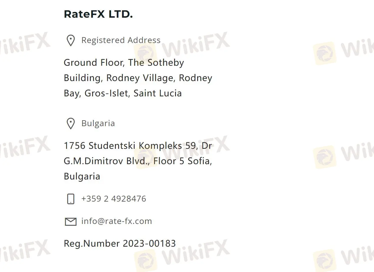 Customer Support Options