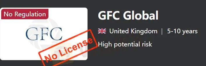 Is GFC Legit?