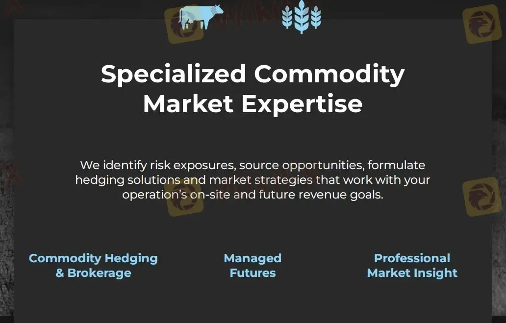 Ürünler ve Hizmetler