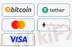 Deposit & Withdrawal