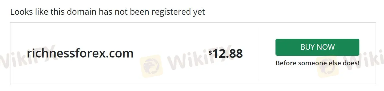 Is the Richness Empire Legit?