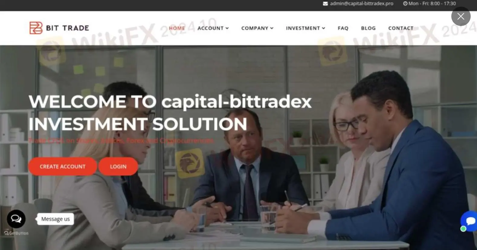 BIT TRADE 資訊 BIT TRADE 資訊