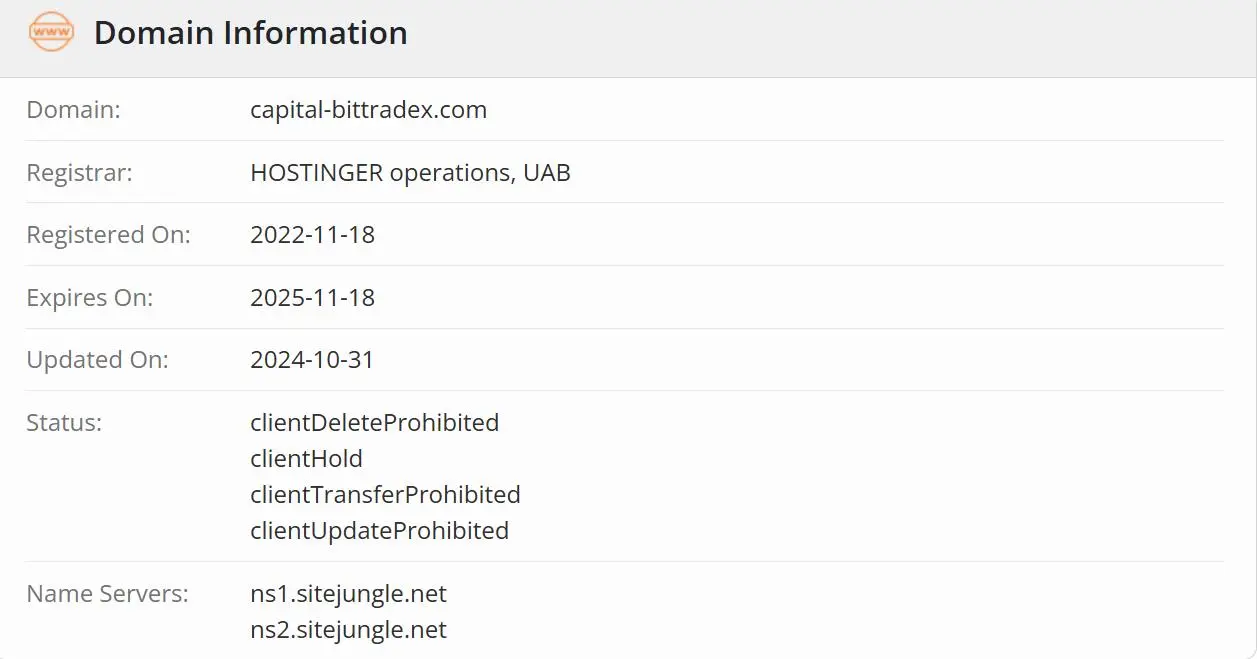 Is BIT TRADE Legit? Is BIT TRADE Legit?