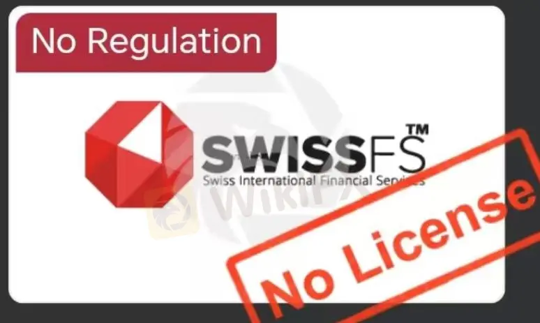 Is SwissFS Legit?