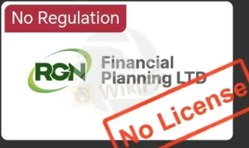 Is RGN Financial Planning Legit?