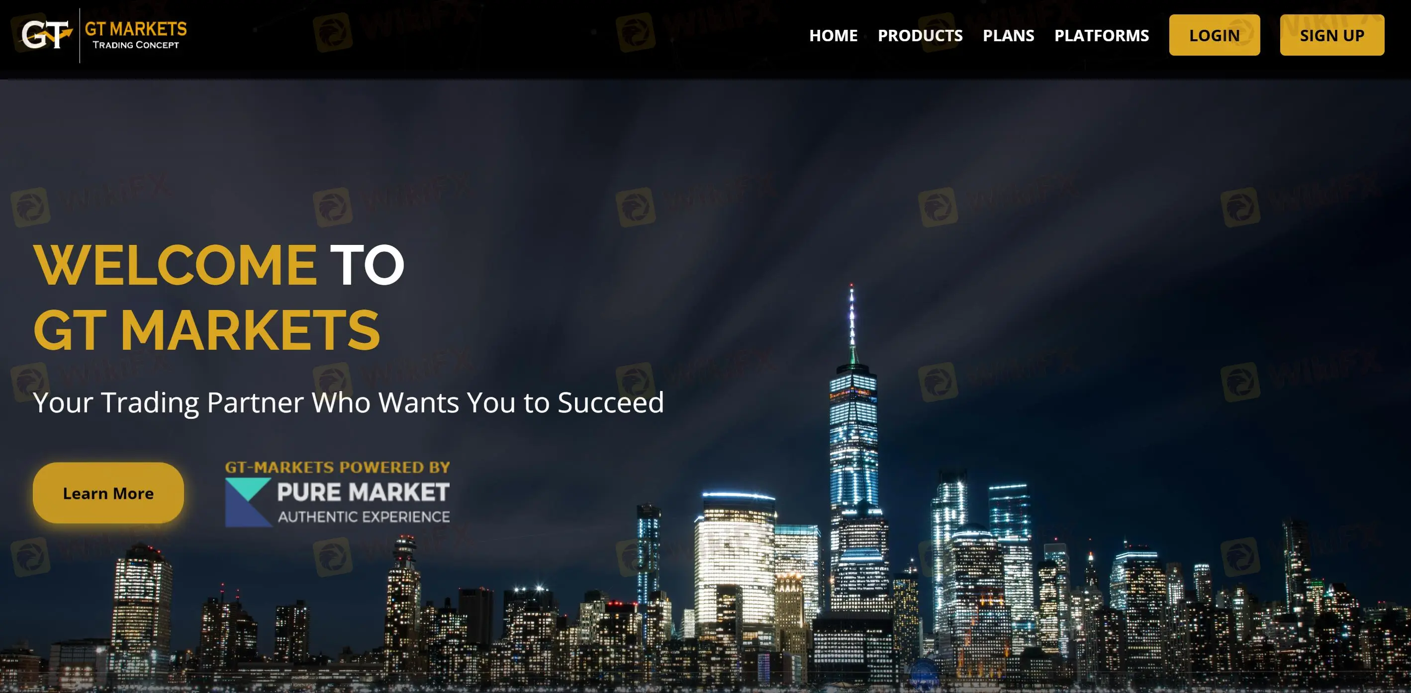 Gladiators Trading Information Gladiators Trading Information